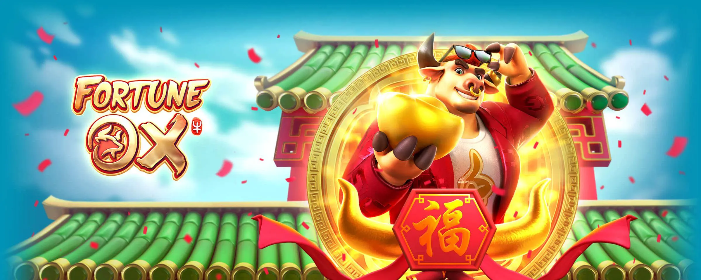 Boi da Fortuna RTP Slot: Descubra Tudo Sobre Este Jogo de Sucesso
