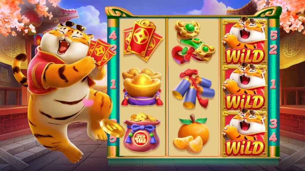Tigre da Fortuna RTP Slot: Tudo o Que Você Precisa Saber para Ganhar Mais
